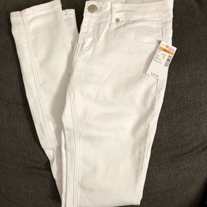 Reign Jean like Leggings